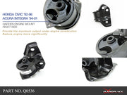 HARDRACE ENGINE MOUNT - RIGHT HardRace