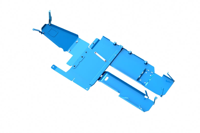 HARDRACE SKID PLATE HardRace