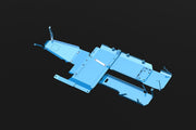 HARDRACE SKID PLATE HardRace