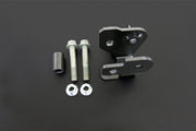 HARDRACE FRONT TRACK BAR RELOCATION BRACKET HardRace