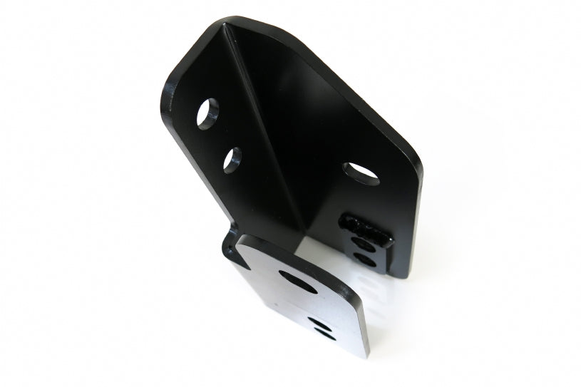 HARDRACE REAR TRACK BAR RELOCATION BRACKET HardRace