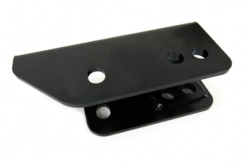 HARDRACE REAR TRACK BAR RELOCATION BRACKET HardRace