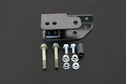 HARDRACE REAR TRACK BAR RELOCATION BRACKET HardRace