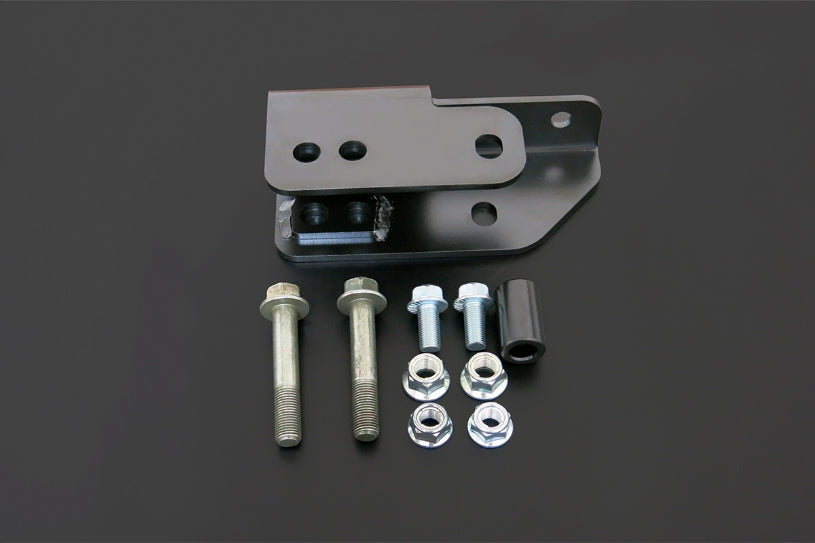 HARDRACE REAR TRACK BAR RELOCATION BRACKET HardRace