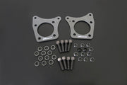 HARDRACE REAR CAMBER & TOE ADJUSTING SPACER HardRace