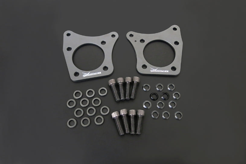 HARDRACE REAR CAMBER & TOE ADJUSTING SPACER HardRace