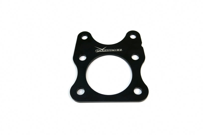 HARDRACE REAR CAMBER & TOE ADJUSTING SPACER HardRace