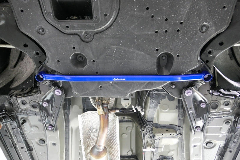 HARDRACE FRONT LOWER BRACE HardRace
