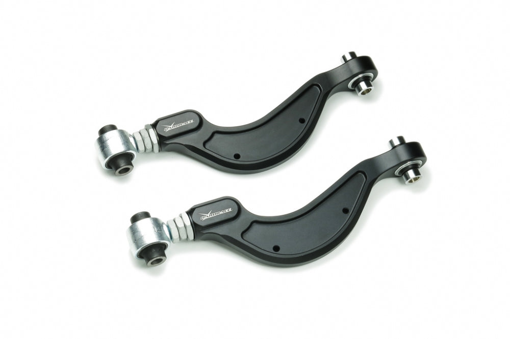 HARDRACE REAR CAMBER ARM ADJUSTABLE HardRace