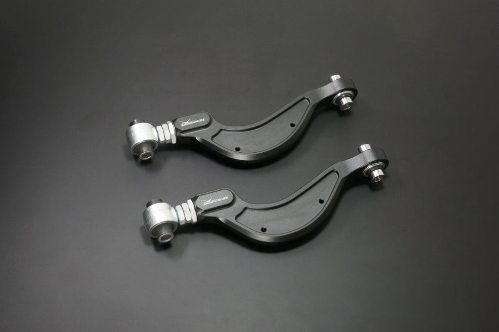HARDRACE REAR CAMBER ARM ADJUSTABLE HardRace