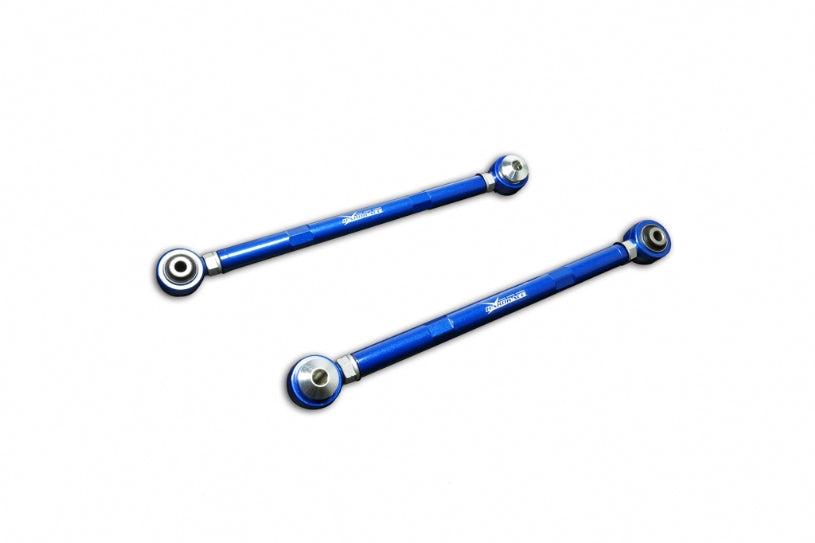 HARDRACE REAR TOE CONTROL ARM ADJUSTABLE HardRace