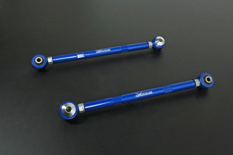 HARDRACE REAR TOE CONTROL ARM ADJUSTABLE HardRace