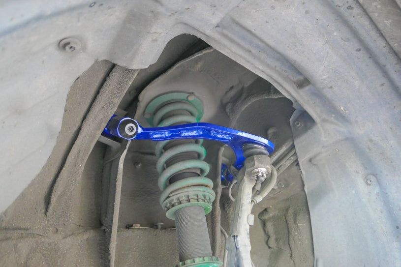 HARDRACE FRONT CAMBER ARM ADJUSTABLE HardRace