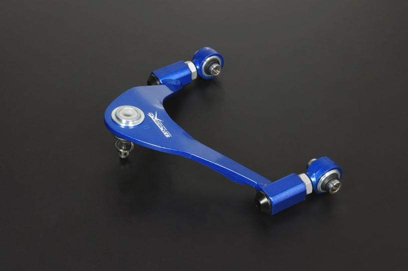 HARDRACE FRONT CAMBER ARM ADJUSTABLE HardRace