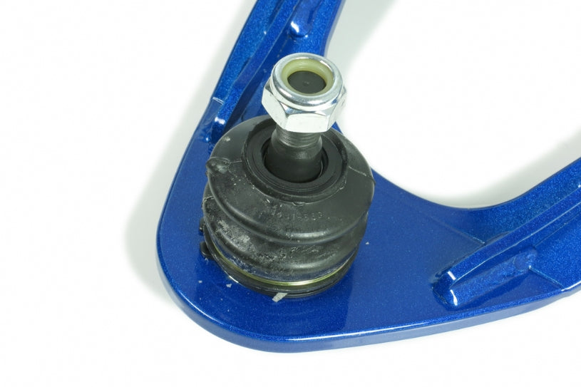 HARDRACE REAR CAMBER ARM ADJUSTABLE HardRace