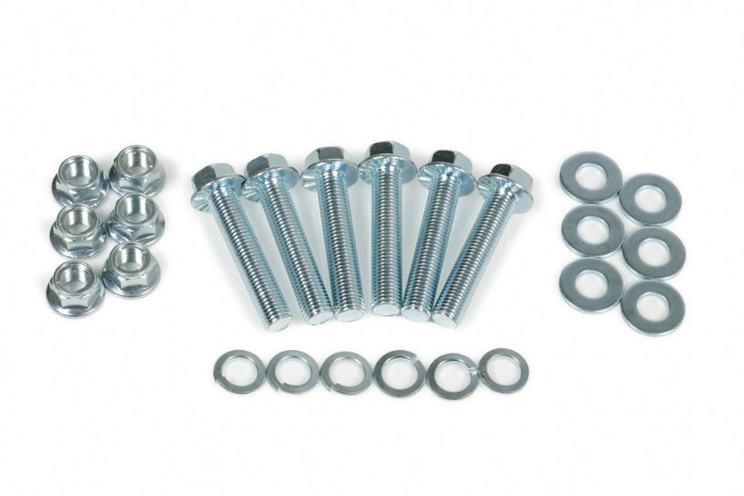 HARDRACE FRONT GEOMETRY CORRECTION SPACER HardRace
