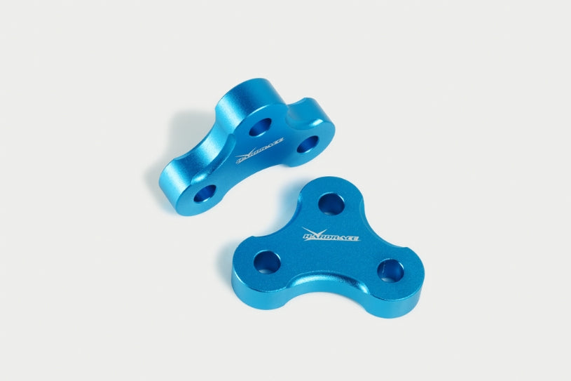 HARDRACE FRONT GEOMETRY CORRECTION SPACER HardRace