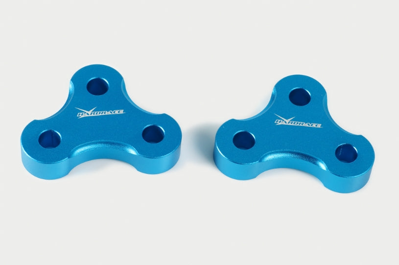HARDRACE FRONT GEOMETRY CORRECTION SPACER HardRace