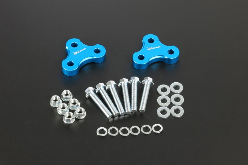 HARDRACE FRONT GEOMETRY CORRECTION SPACER HardRace