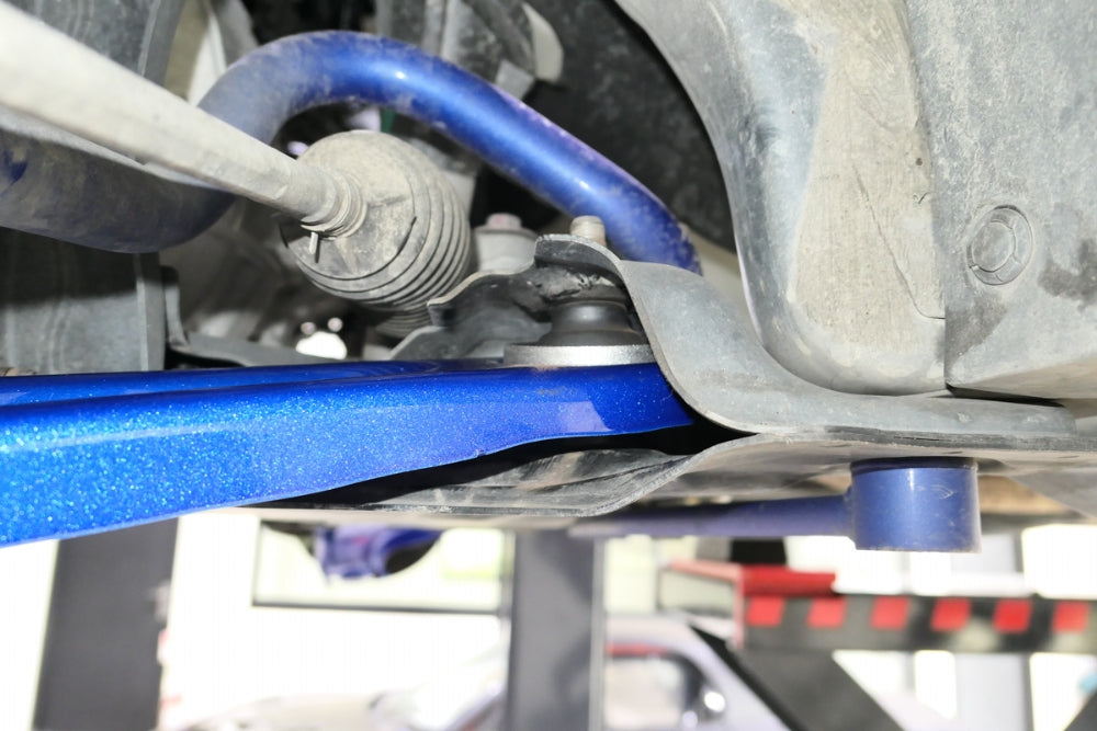 HARDRACE FRONT LOWER CONTROL ARM HardRace