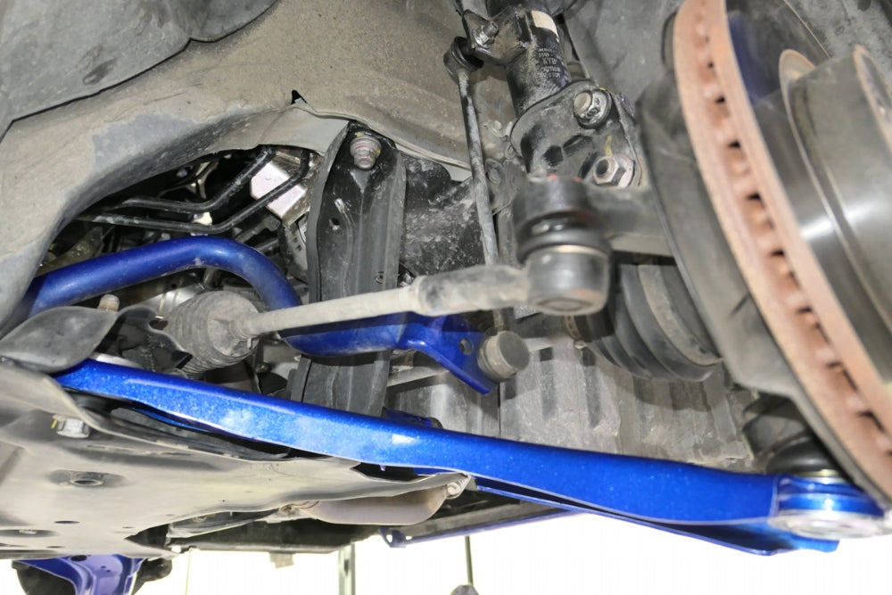 HARDRACE FRONT LOWER CONTROL ARM HardRace