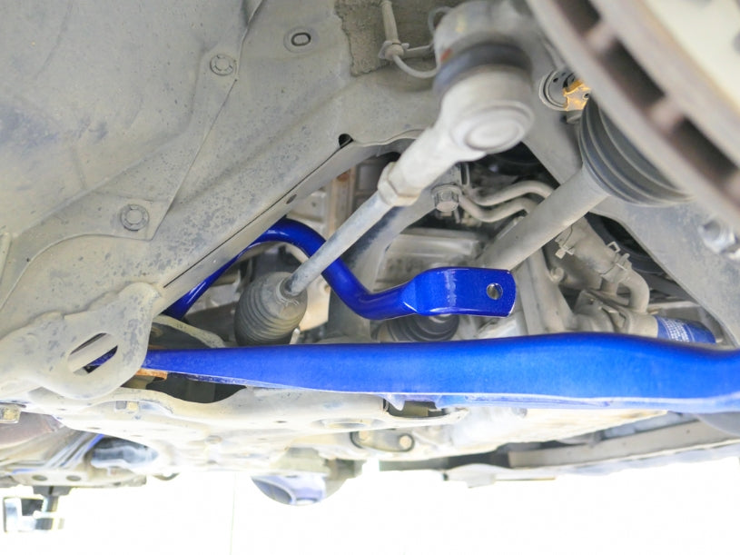 HARDRACE FRONT ANTI ROLL BAR HardRace