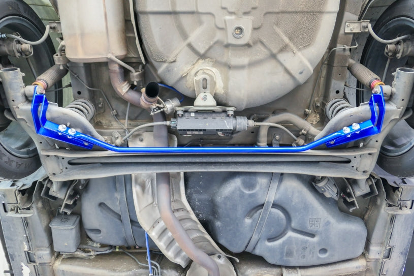 HARDRACE ADD ON REAR ANTI ROLL BAR HardRace