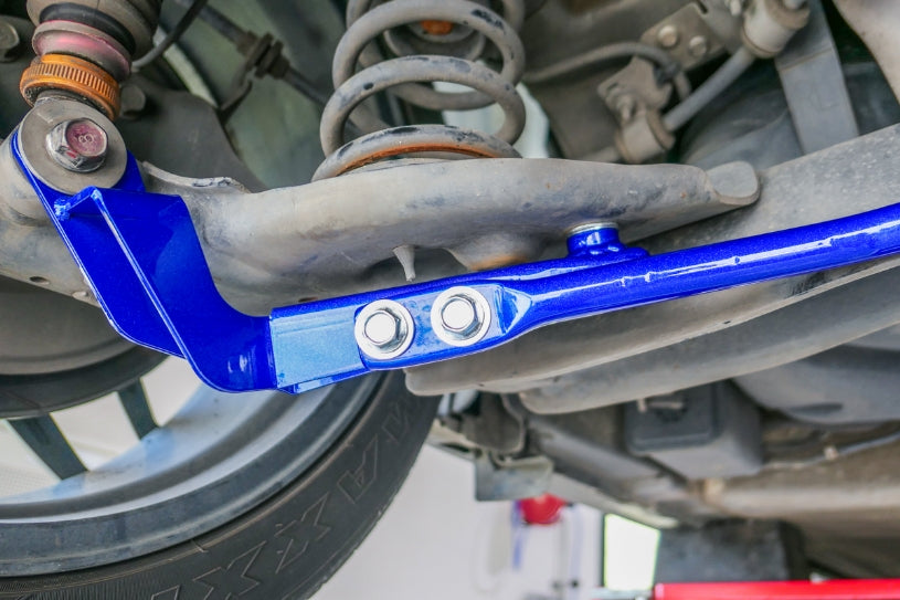 HARDRACE ADD ON REAR ANTI ROLL BAR HardRace