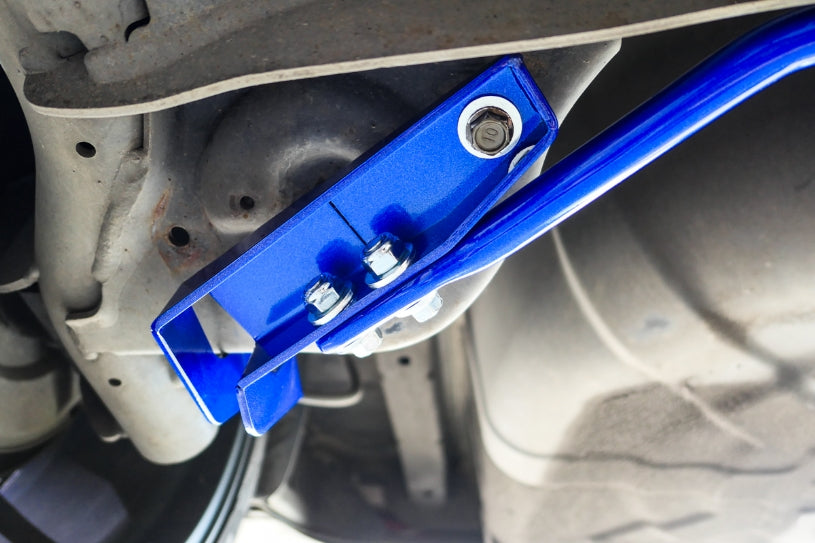 HARDRACE ADD ON REAR ANTI ROLL BAR HardRace