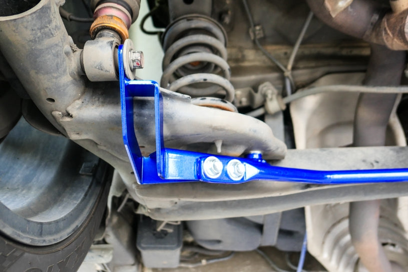 HARDRACE ADD ON REAR ANTI ROLL BAR HardRace