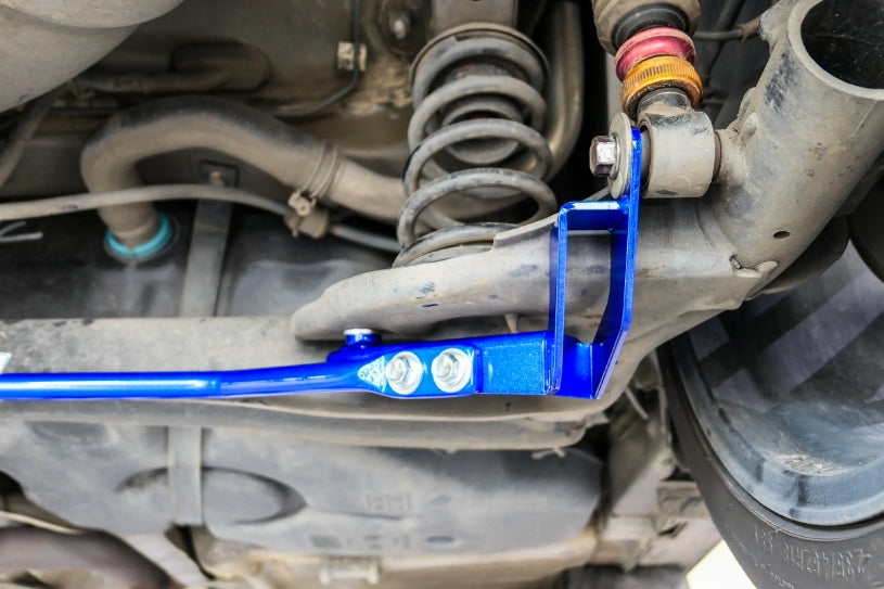 HARDRACE ADD ON REAR ANTI ROLL BAR HardRace