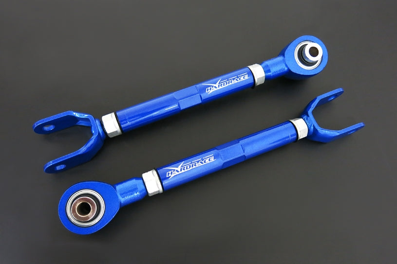 HARDRACE REAR CAMBER ARM ADJUSTABLE HardRace