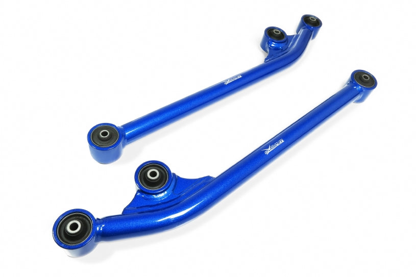 HARDRACE FRONT RADIUS ARM HardRace