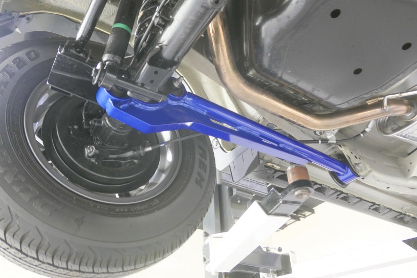 HARDRACE REAR RADIUS ARM HardRace