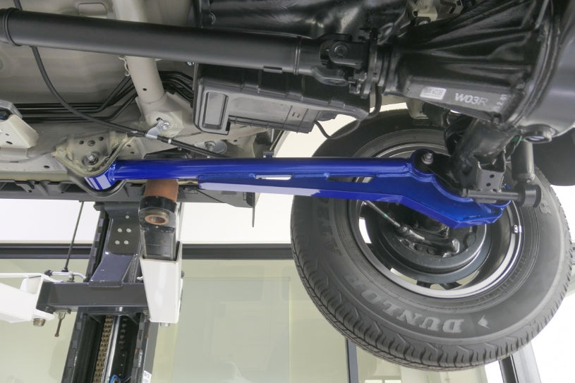 HARDRACE REAR RADIUS ARM HardRace
