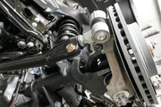 HARDRACE STEERING TIE ROD HardRace