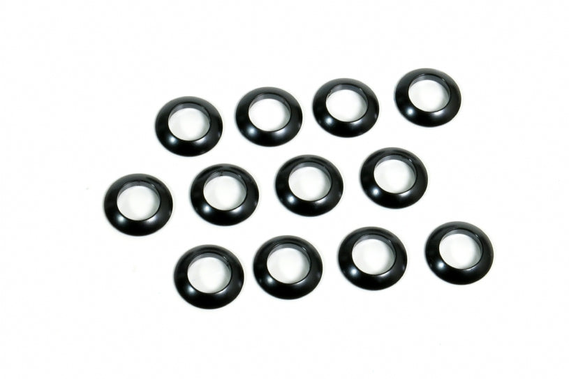 HARDRACE REAR CAMBER & TOE ADJUSTING SPACER HardRace