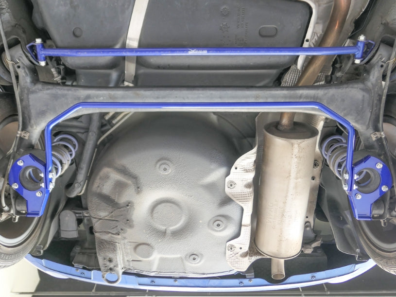 HARDRACE ADD ON REAR ANTI ROLL BAR HardRace
