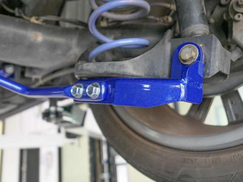 HARDRACE ADD ON REAR ANTI ROLL BAR HardRace