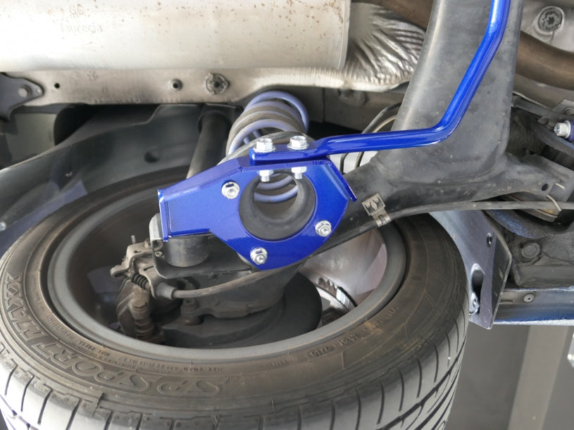 HARDRACE ADD ON REAR ANTI ROLL BAR HardRace