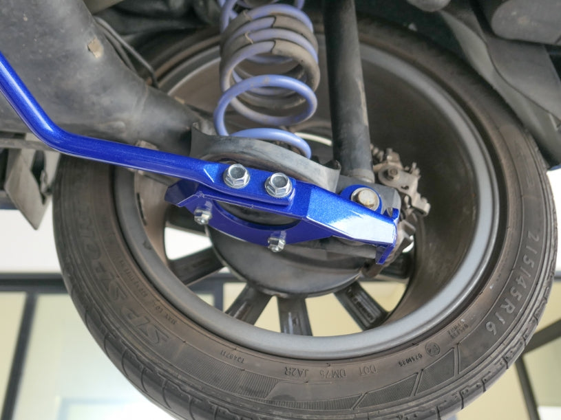 HARDRACE ADD ON REAR ANTI ROLL BAR HardRace