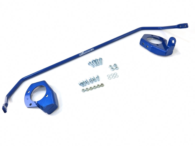 HARDRACE ADD ON REAR ANTI ROLL BAR HardRace