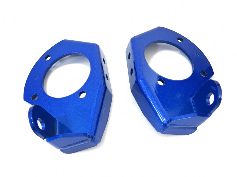 HARDRACE ADD ON REAR ANTI ROLL BAR HardRace