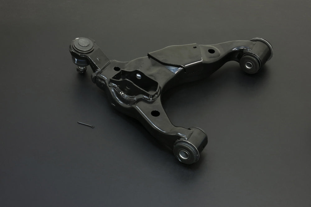 HARDRACE FRONT LOWER ARM HardRace