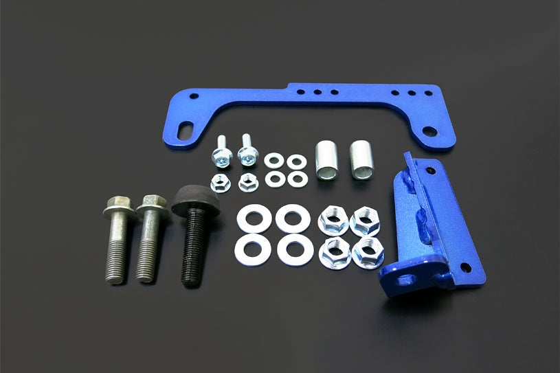 HARDRACE BRAKE MASTER CYLINDER STOPPER HardRace