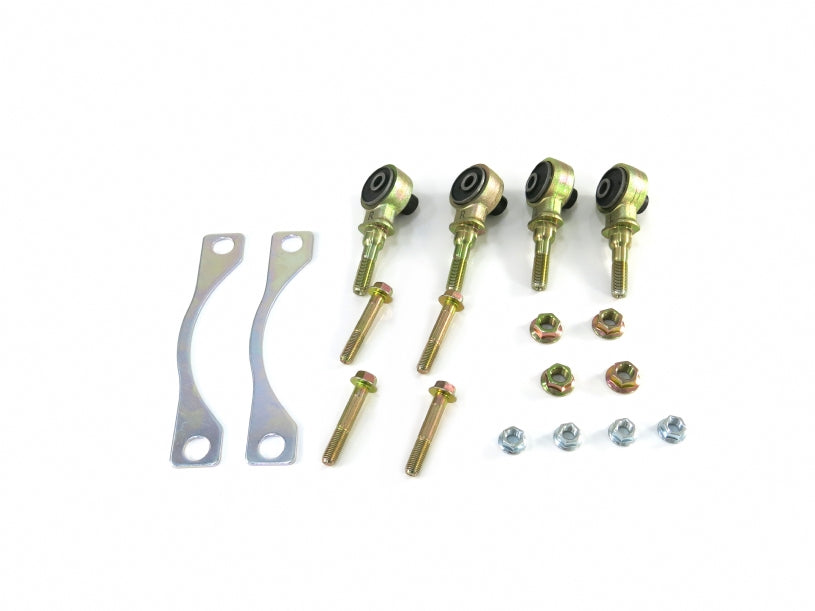 HARDRACE FRONT UPPER ARM BUSH - OFFSET HardRace