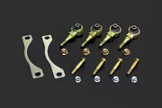 HARDRACE FRONT UPPER ARM BUSH - OFFSET HardRace