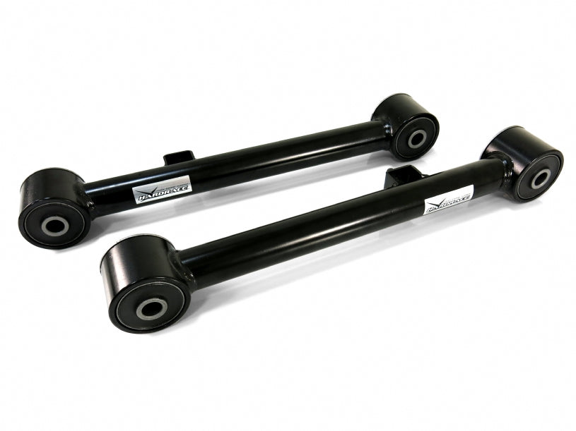 HARDRACE REAR UPPER ARM ADJUSTABLE HardRace