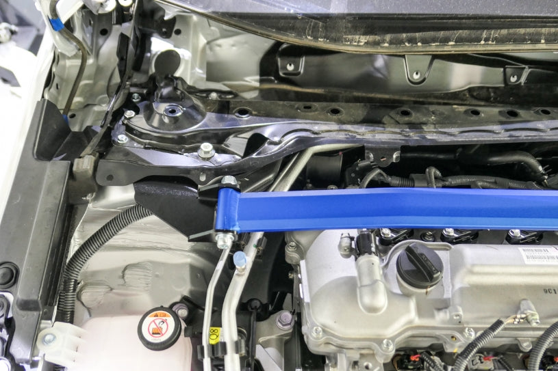 HARDRACE FRONT STRUT BRACE HardRace