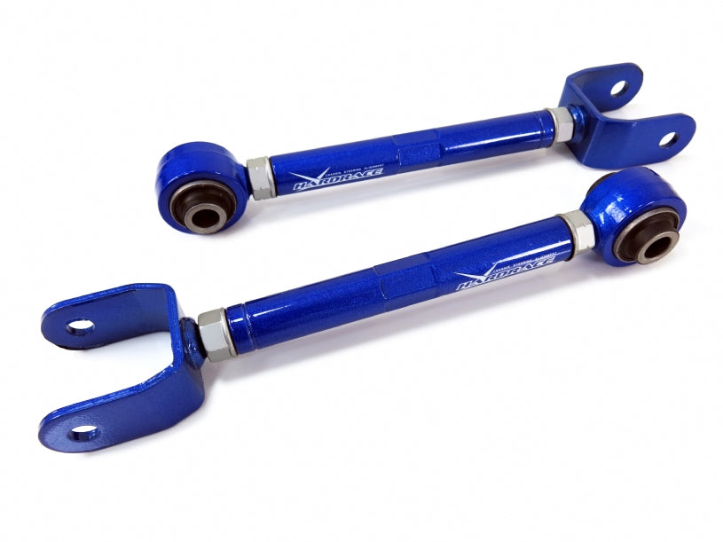 HARDRACE REAR TOE CONTROL ARM ADJUSTABLE HardRace